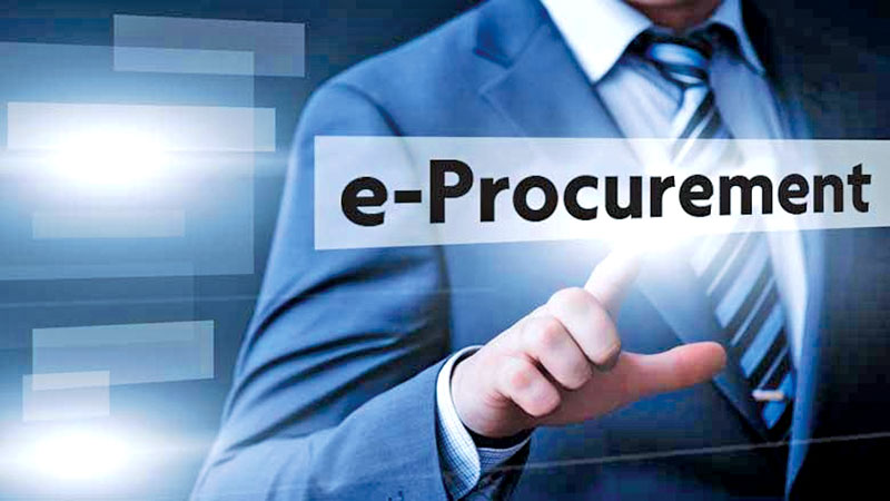 SERVIZIO e-PROCUREMENT